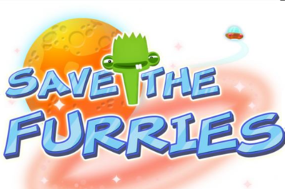 Le jeu en ligne Save the Furies -- Cliquez pour voir l'image en entier