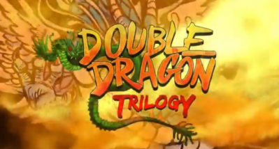 Le jeu Double Dragon Trilogy -- Cliquez pour voir l'image en entier