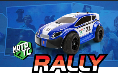 Le jeu en ligne Moto TC Rally  -- Cliquez pour voir l'image en entier