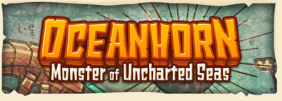 Le jeu en ligne Oceanhorn: Monster of Uncharted Seas -- Cliquez pour voir l'image en entier